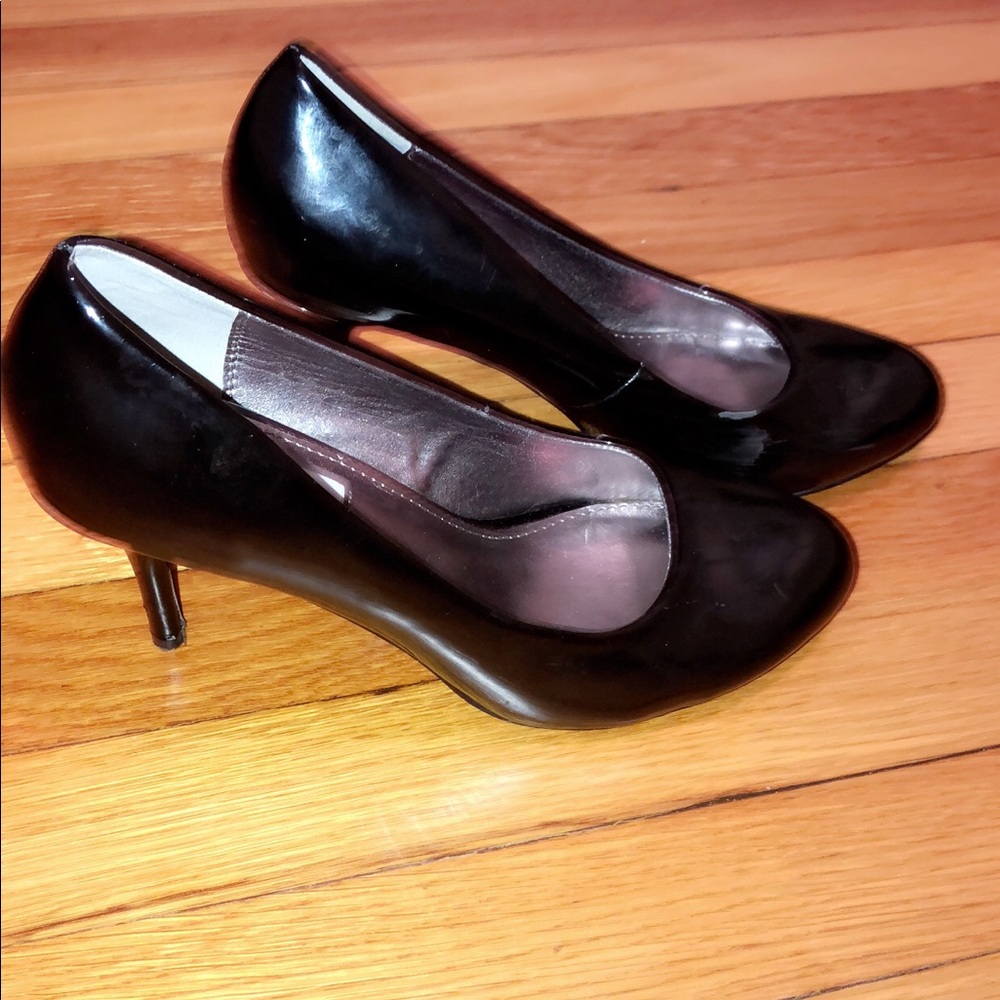 Steve Madden heels